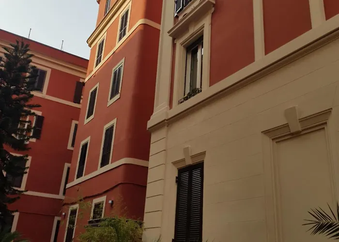 דירה Il Sogno A San Pietro *