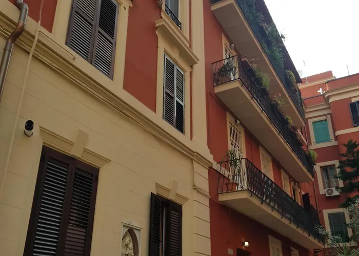 דירה Il Sogno A San Pietro *