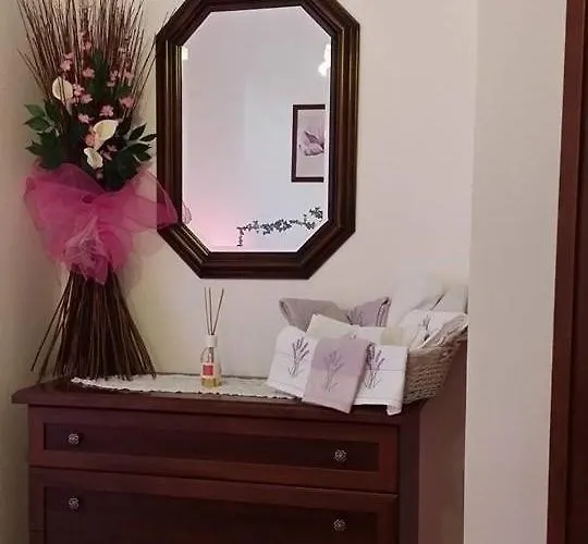 Il Sogno A San Pietro דירה