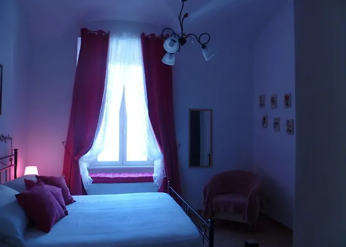Il Sogno A San Pietro * רומא