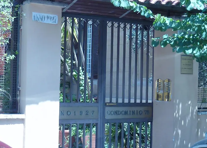Il Sogno A San Pietro רומא