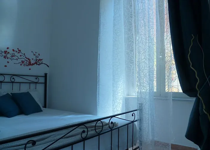 דירה Il Sogno A San Pietro רומא