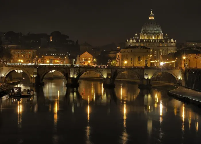 Il Sogno A San Pietro