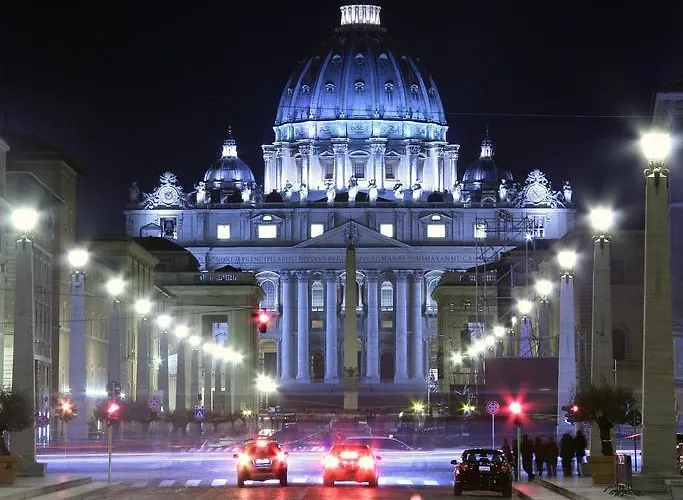 דירה Il Sogno A San Pietro *