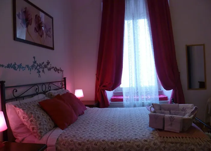 Il Sogno A San Pietro רומא